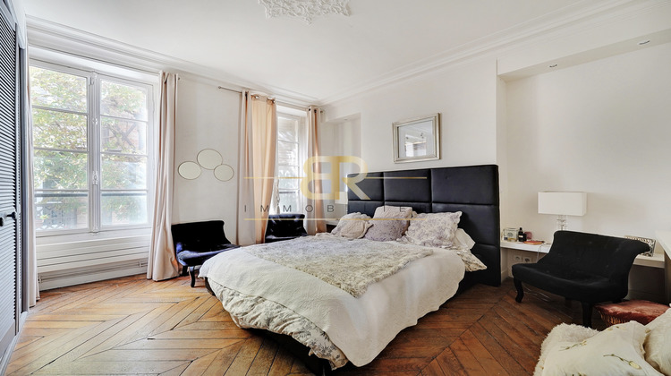 Ma-Cabane - Vente Appartement Paris, 79 m²