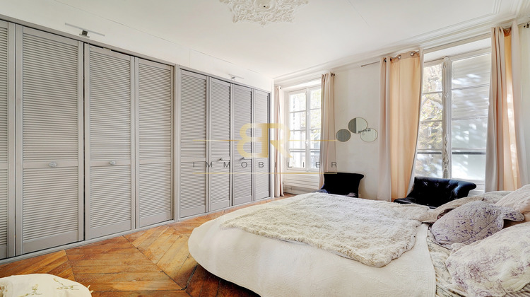 Ma-Cabane - Vente Appartement Paris, 79 m²