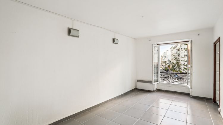 Ma-Cabane - Vente Appartement Paris, 32 m²