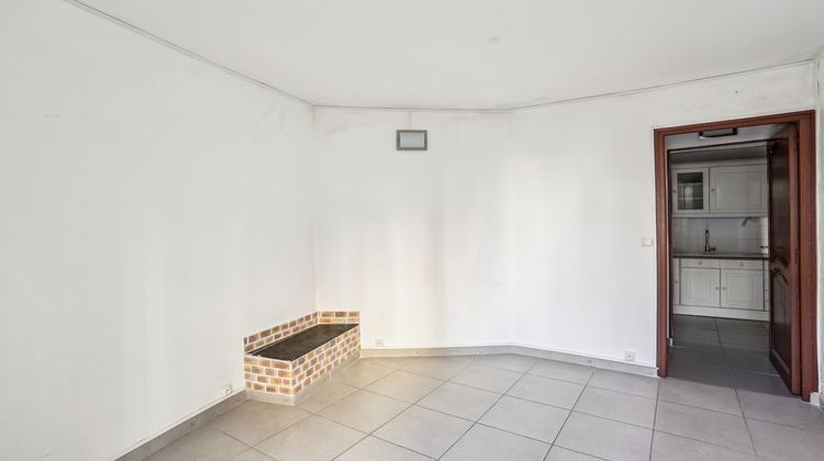 Ma-Cabane - Vente Appartement Paris, 32 m²