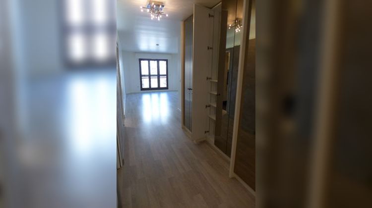 Ma-Cabane - Vente Appartement Paris, 88 m²