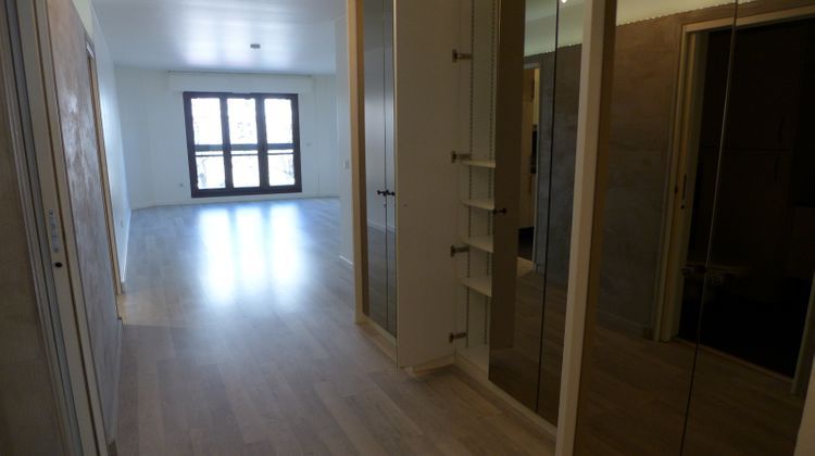 Ma-Cabane - Vente Appartement Paris, 88 m²