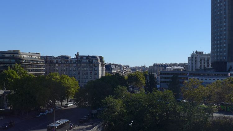 Ma-Cabane - Vente Appartement Paris, 30 m²