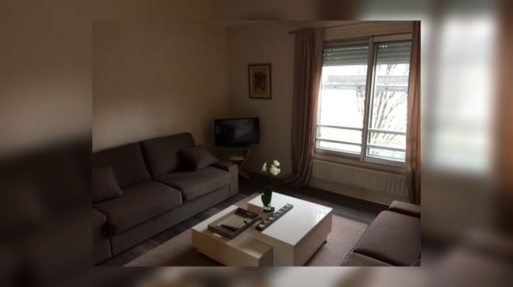 Ma-Cabane - Vente Appartement Paris, 30 m²