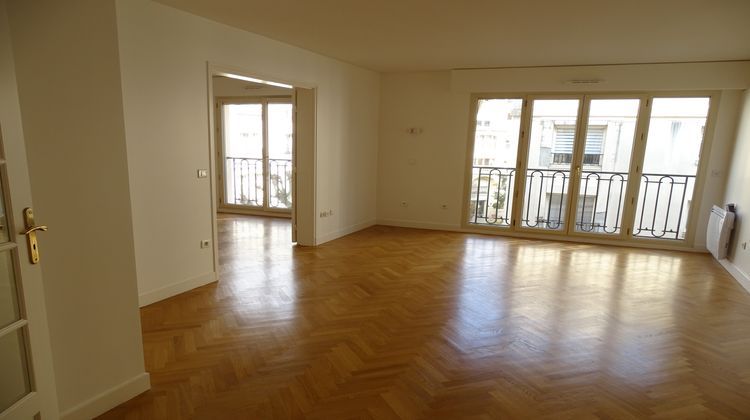 Ma-Cabane - Vente Appartement Paris, 85 m²