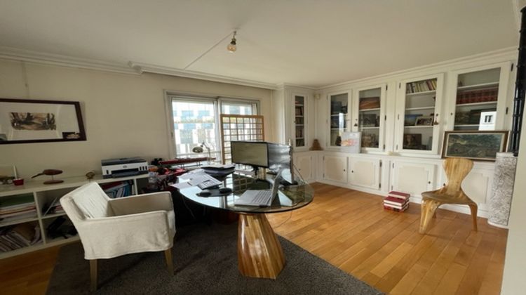 Ma-Cabane - Vente Appartement Paris, 80 m²