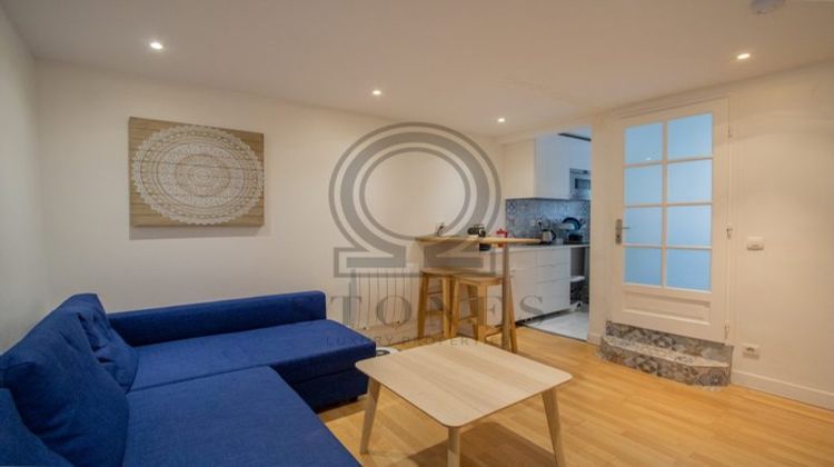 Ma-Cabane - Vente Appartement Paris, 31 m²