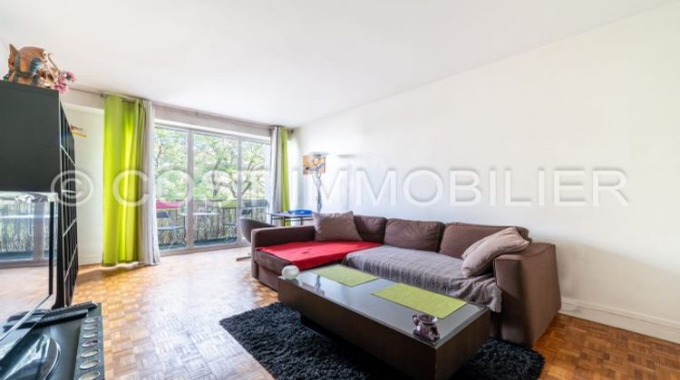 Ma-Cabane - Vente Appartement Paris, 53 m²