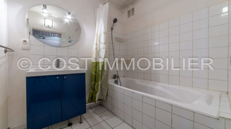 Ma-Cabane - Vente Appartement Paris, 53 m²