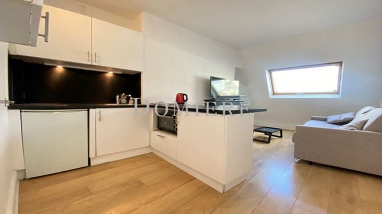 Ma-Cabane - Vente Appartement Paris, 26 m²