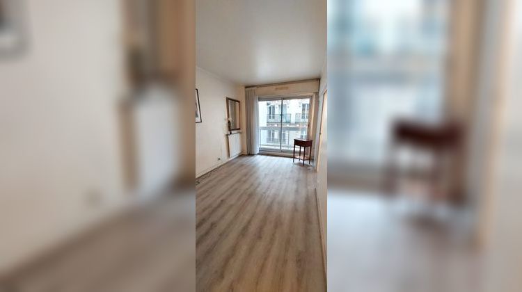 Ma-Cabane - Vente Appartement Paris, 46 m²