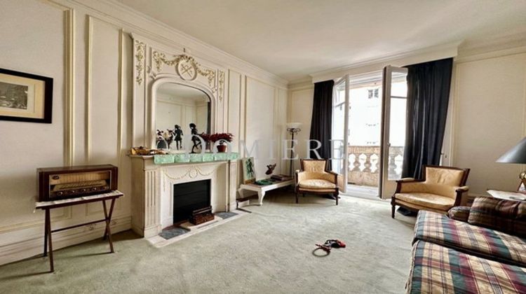 Ma-Cabane - Vente Appartement Paris, 72 m²