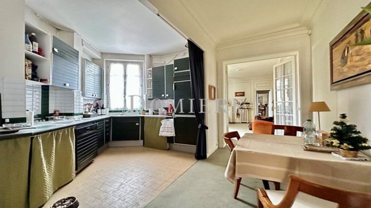 Ma-Cabane - Vente Appartement Paris, 72 m²