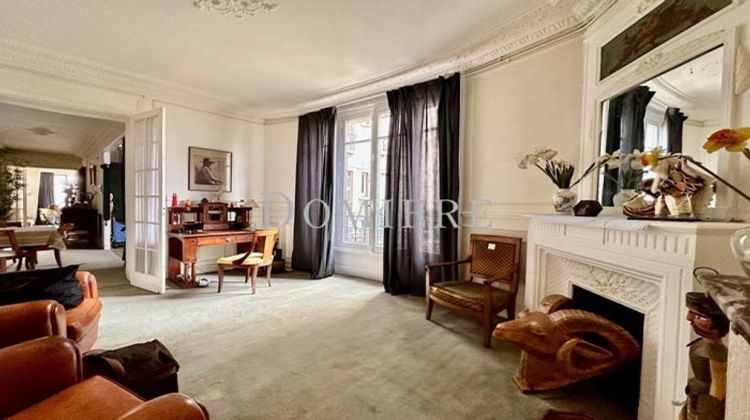 Ma-Cabane - Vente Appartement Paris, 72 m²