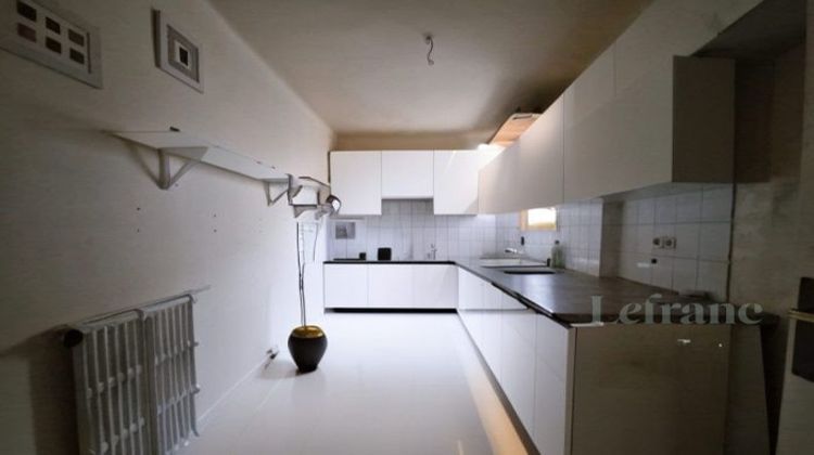 Ma-Cabane - Vente Appartement Paris, 75 m²