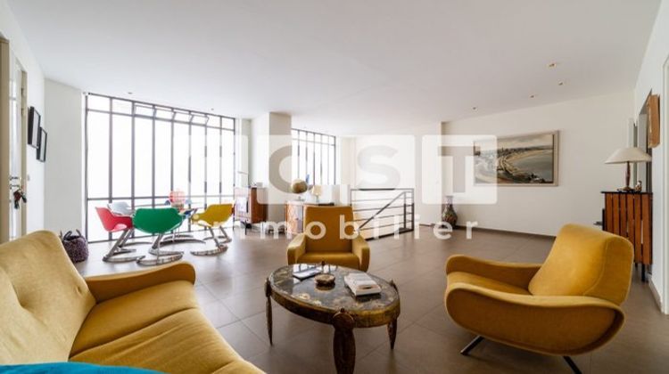 Ma-Cabane - Vente Appartement Paris, 73 m²