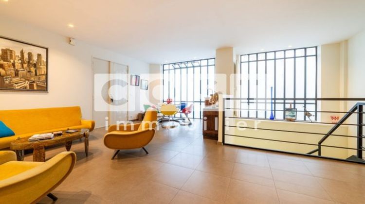 Ma-Cabane - Vente Appartement Paris, 73 m²