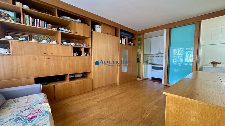 Ma-Cabane - Vente Appartement Paris, 16 m²