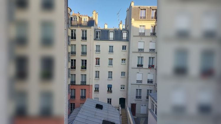 Ma-Cabane - Vente Appartement Paris, 224 m²