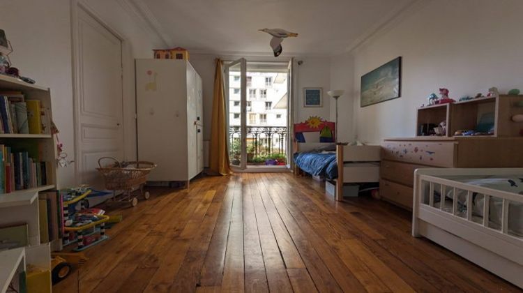 Ma-Cabane - Vente Appartement Paris, 69 m²