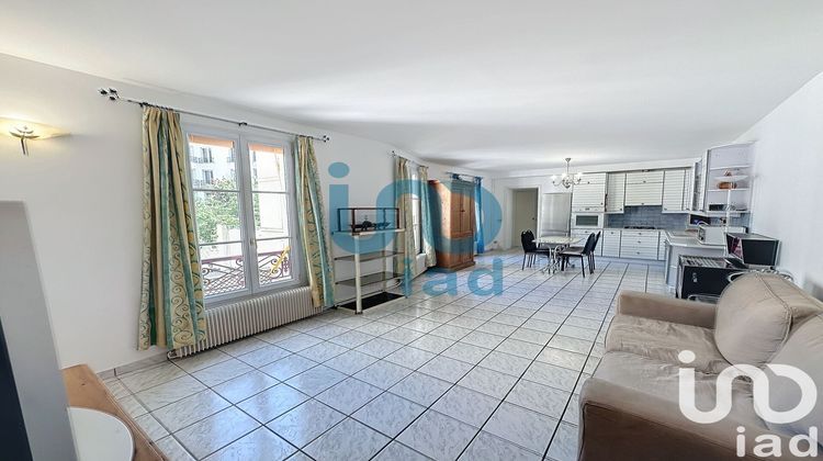 Ma-Cabane - Vente Appartement Paris, 49 m²