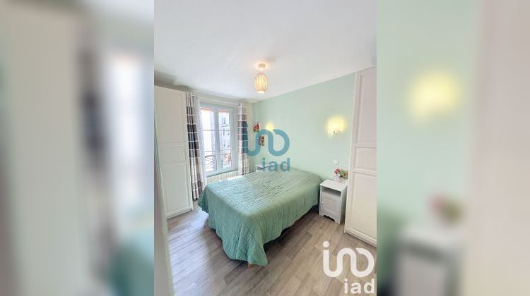 Ma-Cabane - Vente Appartement Paris, 49 m²