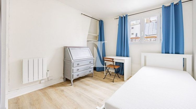 Ma-Cabane - Vente Appartement Paris, 10 m²