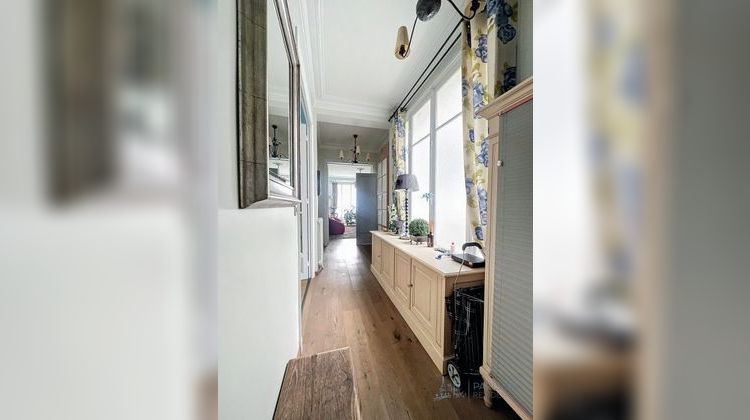 Ma-Cabane - Vente Appartement Paris, 111 m²