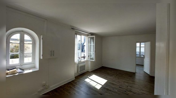 Ma-Cabane - Vente Appartement Paris, 41 m²