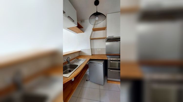 Ma-Cabane - Vente Appartement Paris, 41 m²