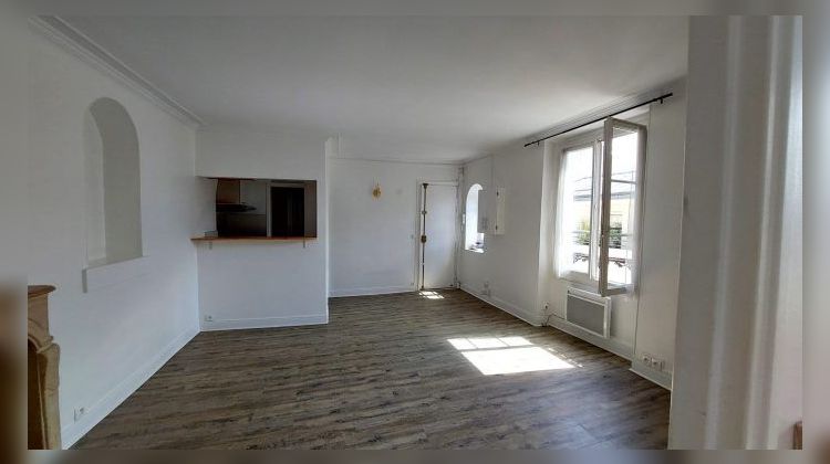 Ma-Cabane - Vente Appartement Paris, 41 m²