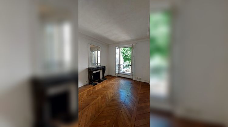 Ma-Cabane - Vente Appartement Paris, 42 m²