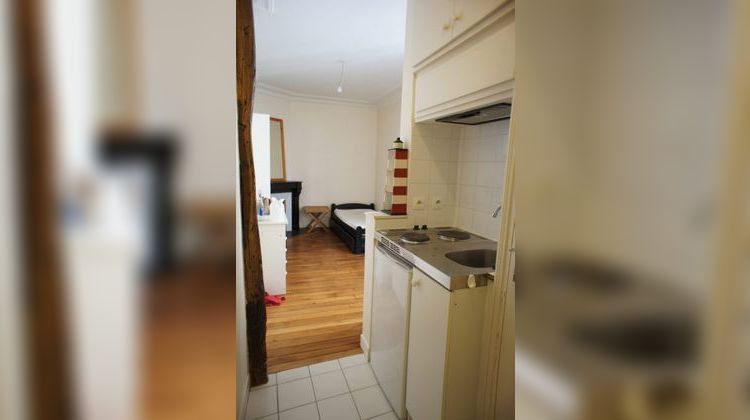 Ma-Cabane - Vente Appartement Paris, 15 m²