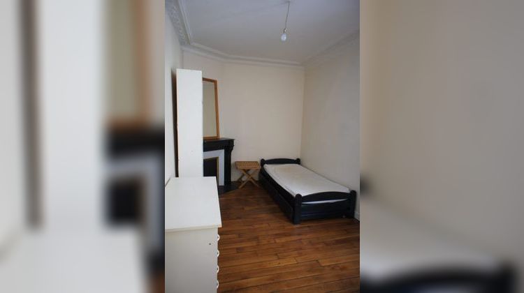 Ma-Cabane - Vente Appartement Paris, 15 m²