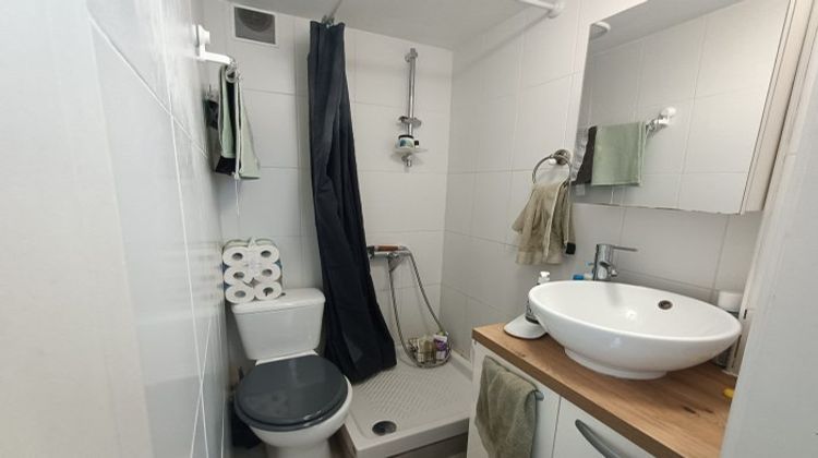 Ma-Cabane - Vente Appartement Paris, 16 m²