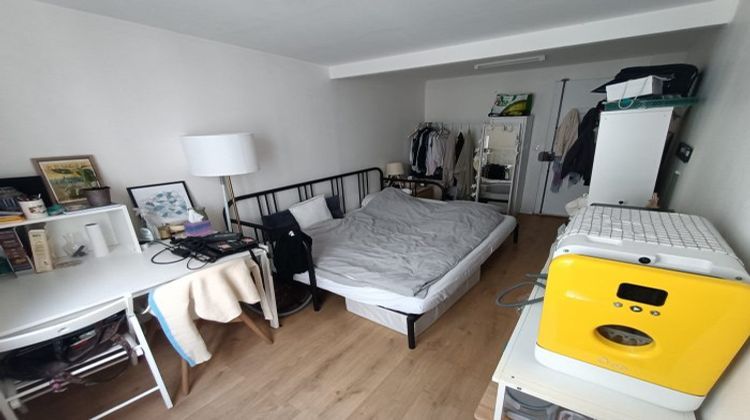 Ma-Cabane - Vente Appartement Paris, 16 m²