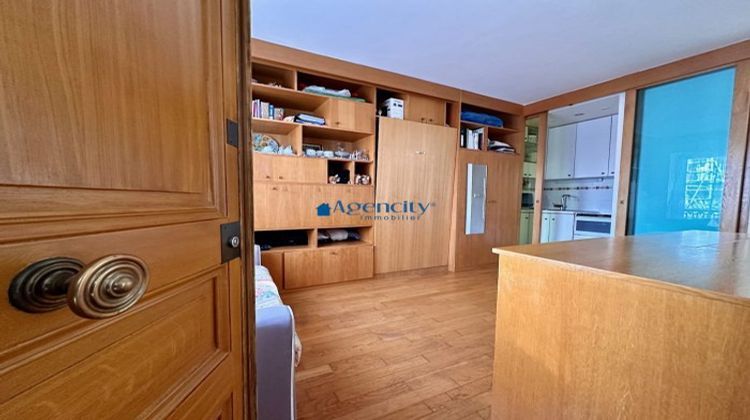 Ma-Cabane - Vente Appartement Paris, 17 m²