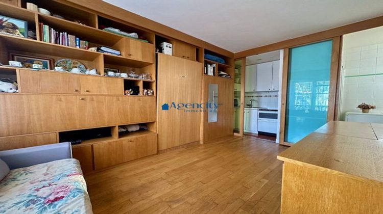 Ma-Cabane - Vente Appartement Paris, 17 m²