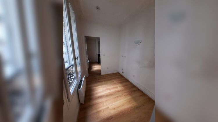 Ma-Cabane - Vente Appartement Paris, 47 m²