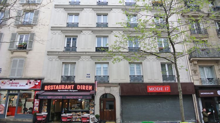 Ma-Cabane - Vente Appartement Paris, 46 m²