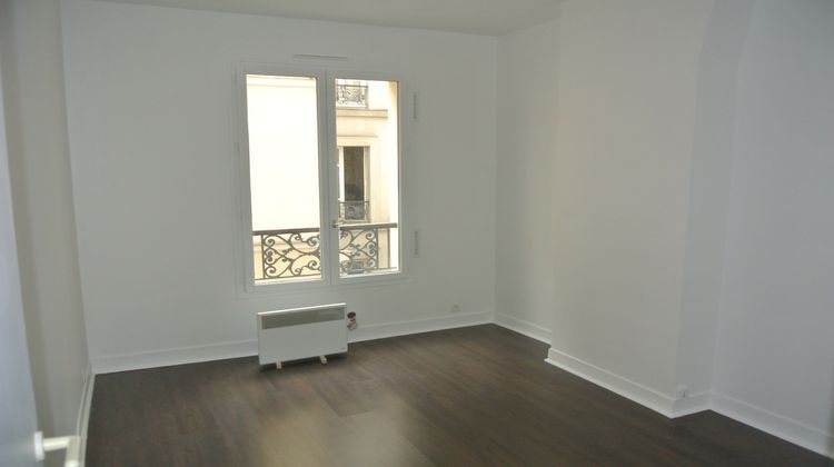 Ma-Cabane - Vente Appartement Paris, 46 m²