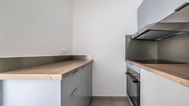 Ma-Cabane - Vente Appartement PARIS, 42 m²