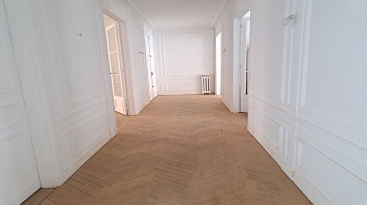 Ma-Cabane - Vente Appartement PARIS, 133 m²