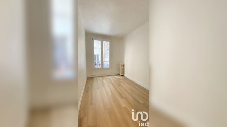 Ma-Cabane - Vente Appartement Paris, 32 m²