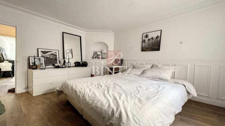 Ma-Cabane - Vente Appartement Paris, 58 m²