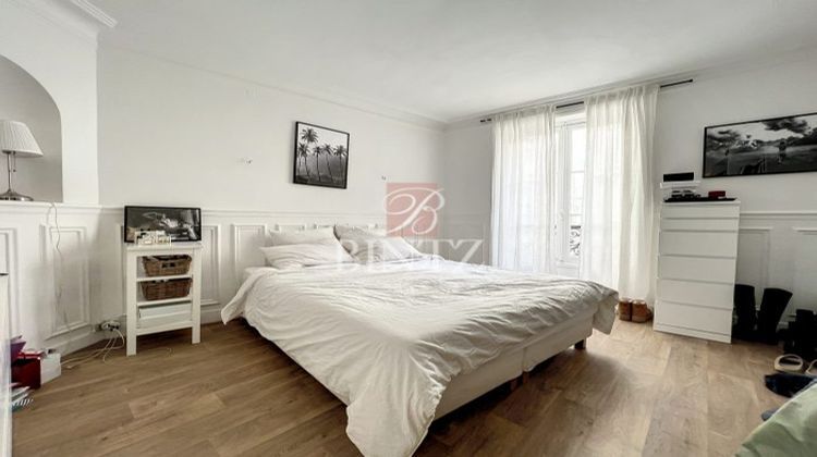 Ma-Cabane - Vente Appartement Paris, 58 m²