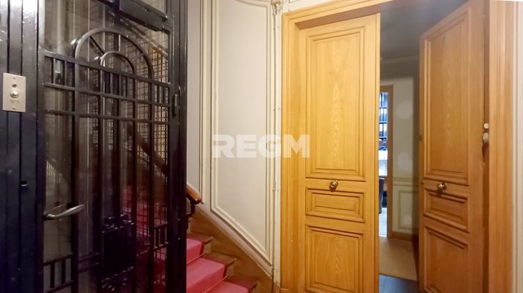 Ma-Cabane - Vente Appartement Paris, 72 m²