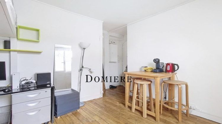 Ma-Cabane - Vente Appartement Paris, 12 m²