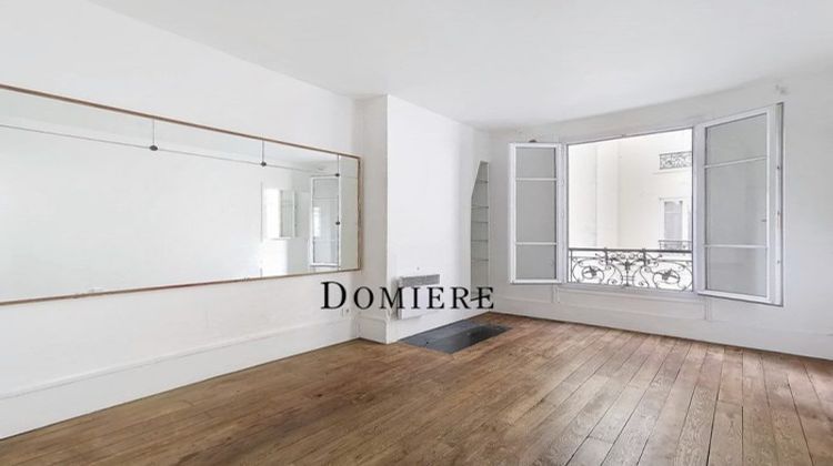 Ma-Cabane - Vente Appartement Paris, 30 m²