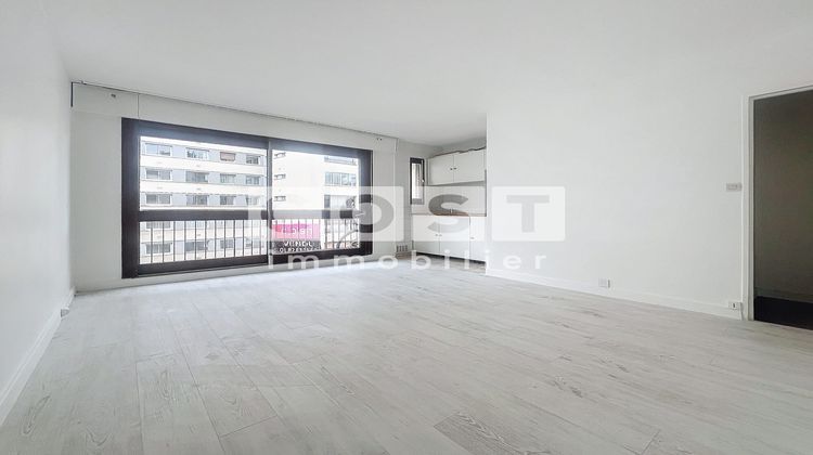 Ma-Cabane - Vente Appartement Paris, 27 m²